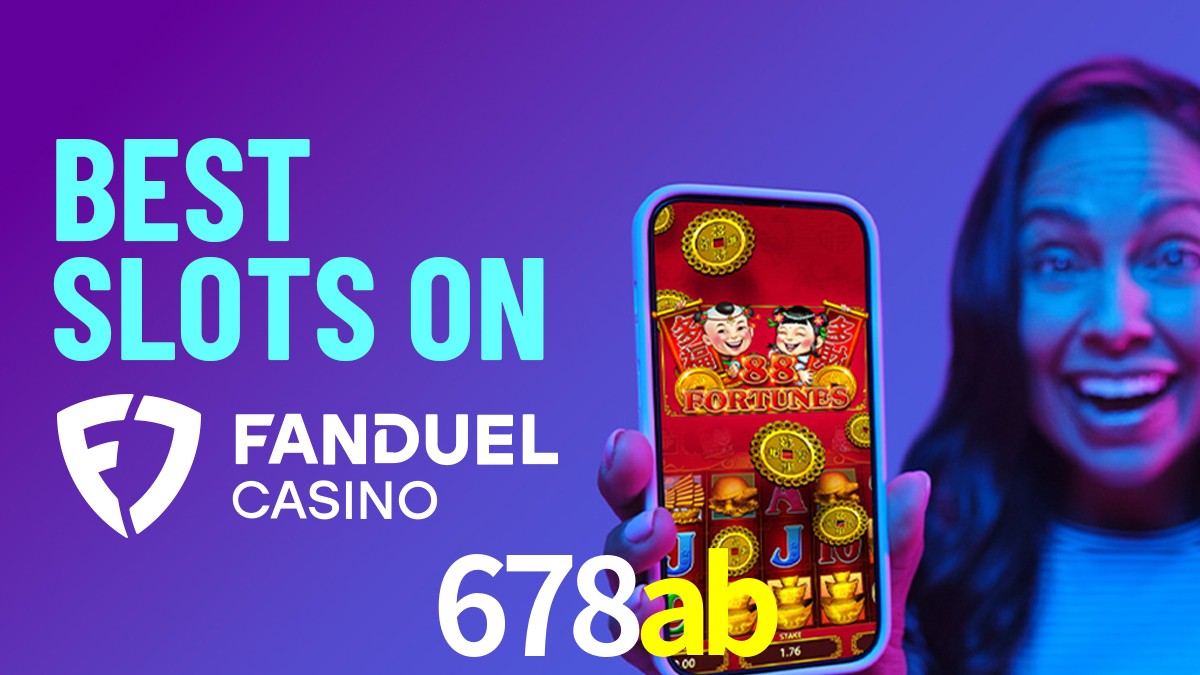678ab: A Experiência de Casino com Jogos de Mesa ao Vivo